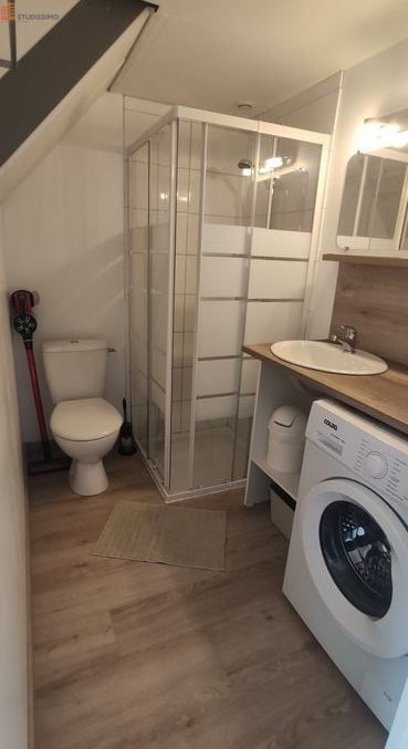 Studio meublé 20m² Saint-Jean-de-Monts - Lumineux, proche plages - Photo 5