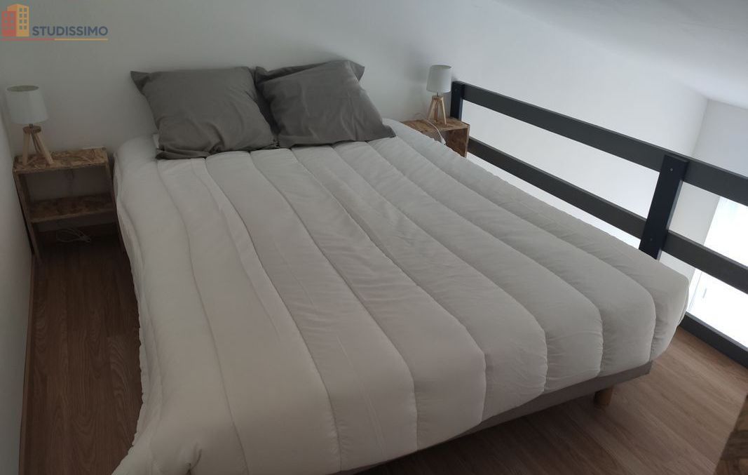 Studio meublé 20m² Saint-Jean-de-Monts - Lumineux, proche plages - Photo 1