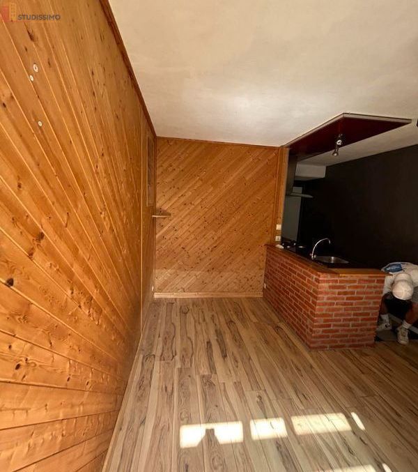 Studio 22m² La Roche-sur-Yon - Terrasse - Photo 2