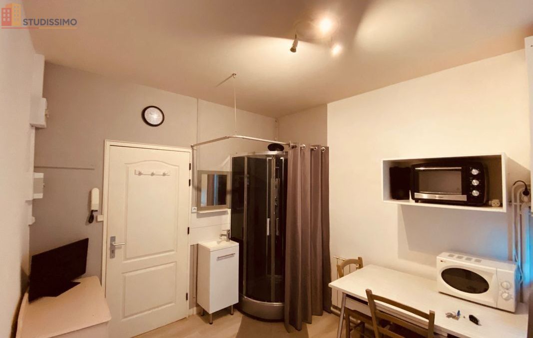 Studio meublé 12m² Les Sables-d'Olonne - Proche IST - Photo 5