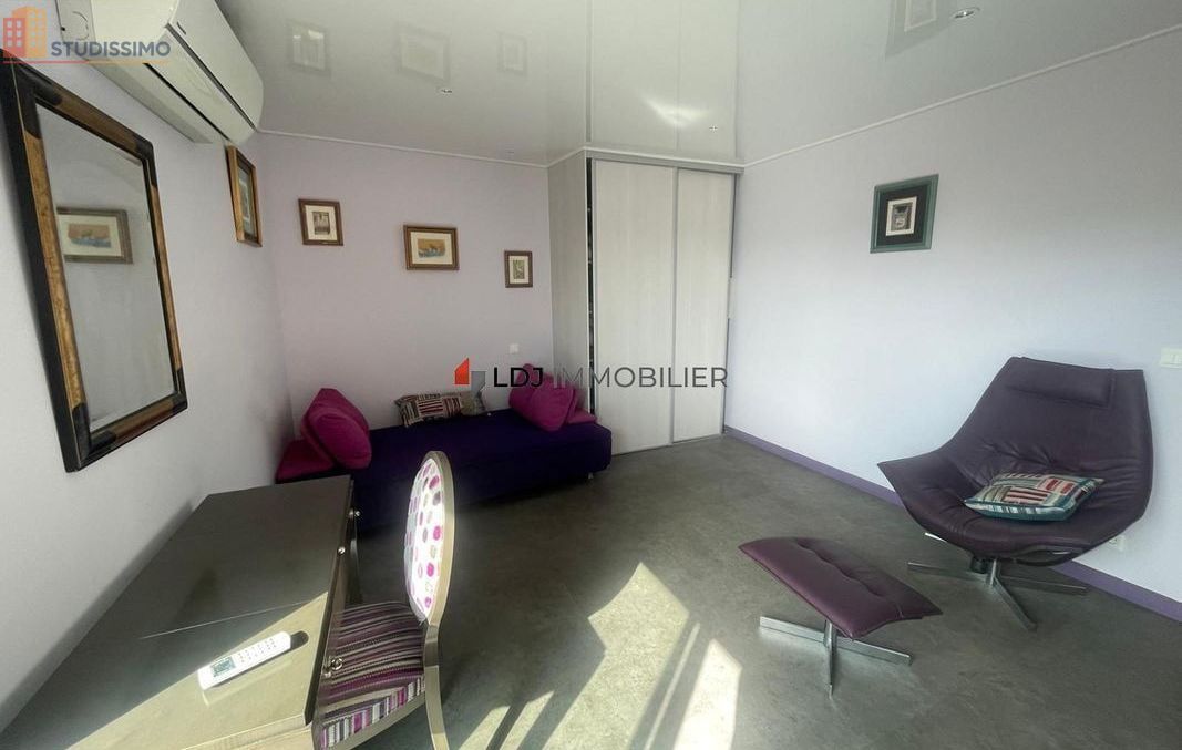 Studio 35m² Corsavy 66150 - DPE C - Photo 5