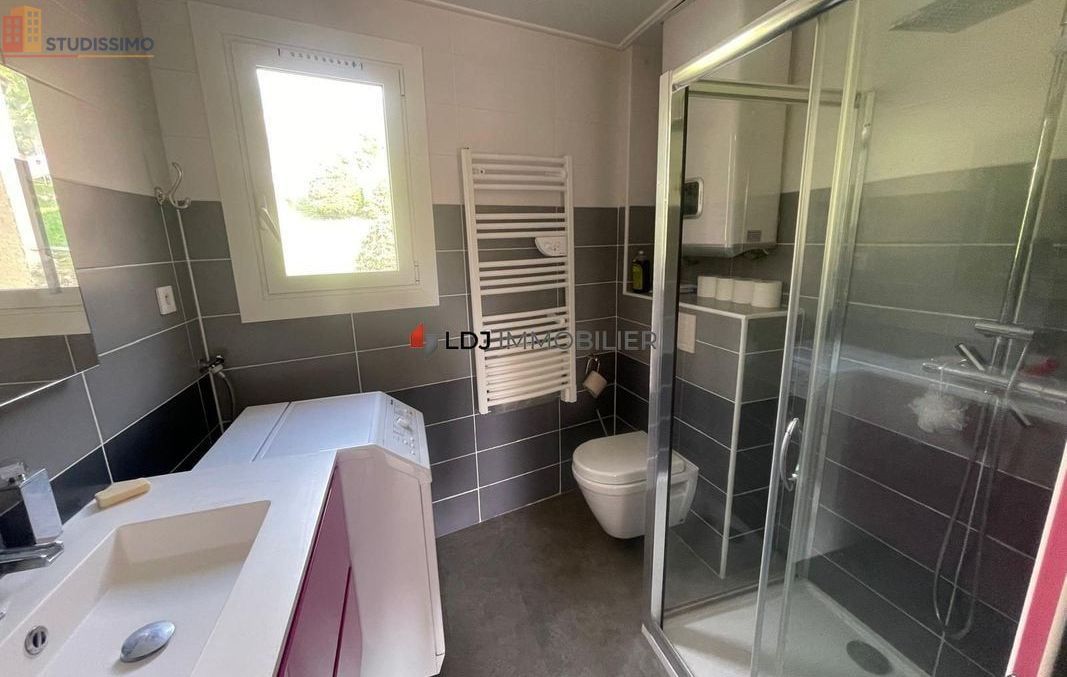 Studio 35m² Corsavy 66150 - DPE C - Photo 3