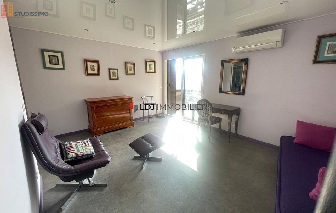 Studio 35m² Corsavy 66150 - DPE C - Photo 4