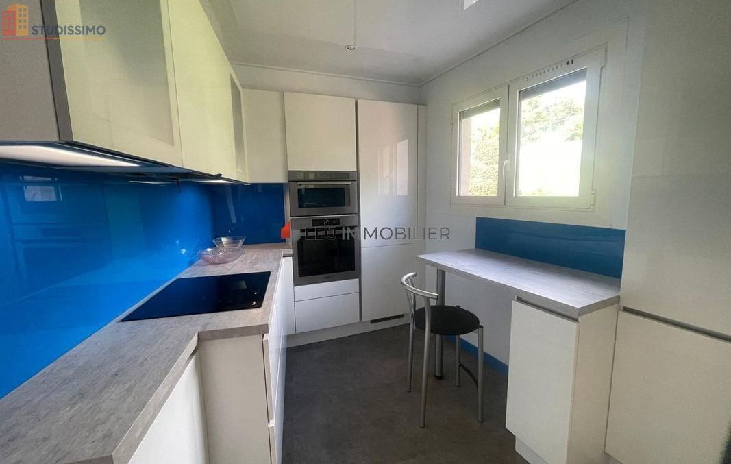 Studio 35m² Corsavy 66150 - DPE C - Photo 1