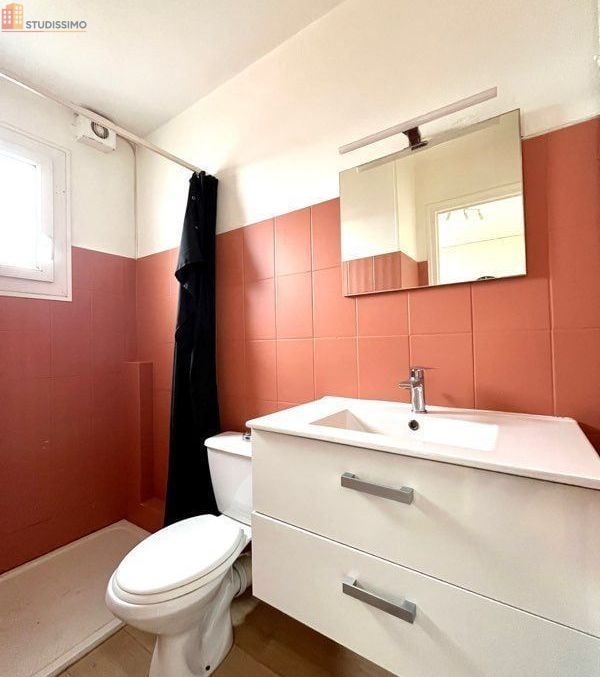 Studio meublé 17m² Les Sables-d'Olonne - Lumineux, rénové - Photo 3