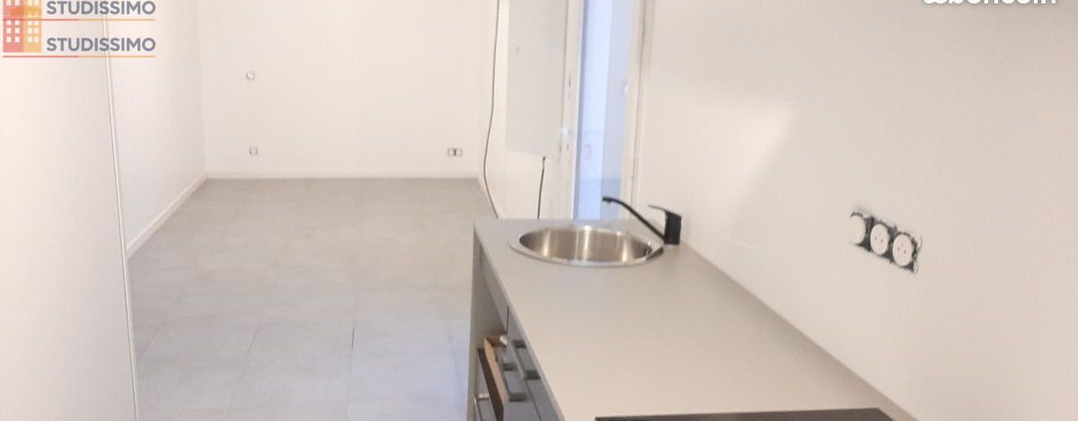 Studio 20m² Les Herbiers - lumineux - Photo 8