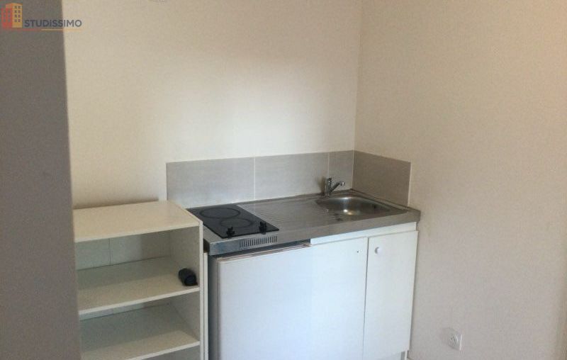Studio 20m² La Roche-sur-Yon - Centre-ville, lumineux - Photo 4