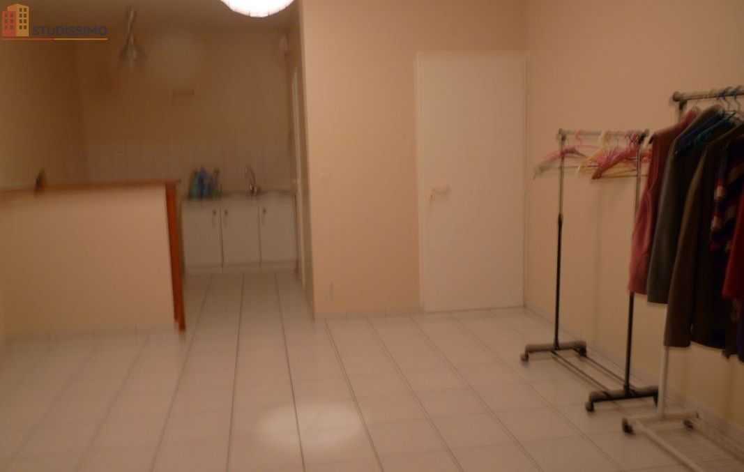 Studio 36m² Aizenay - DPE D - Photo 1
