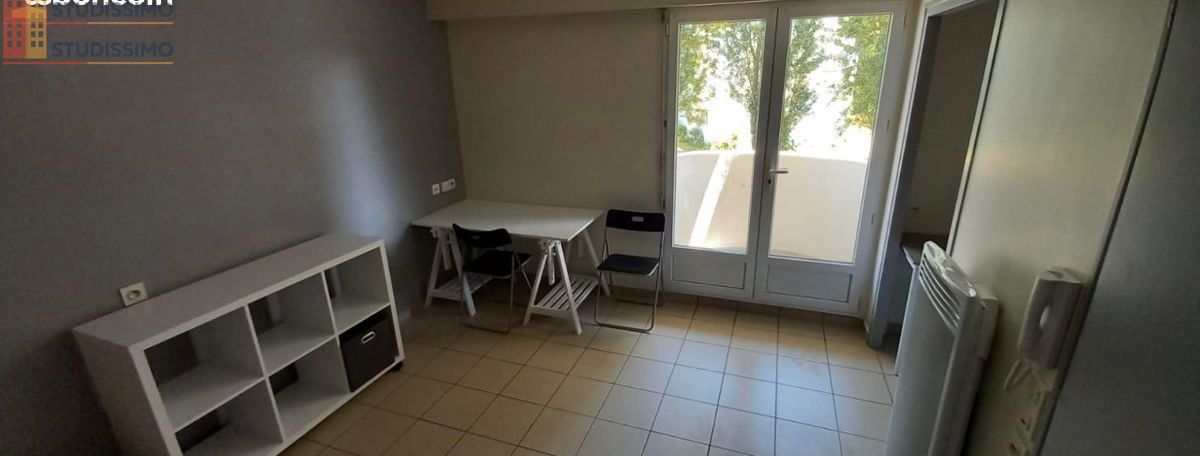 Studio 23m² La Roche-sur-Yon - Meublé, étage 1/5 - Photo 6