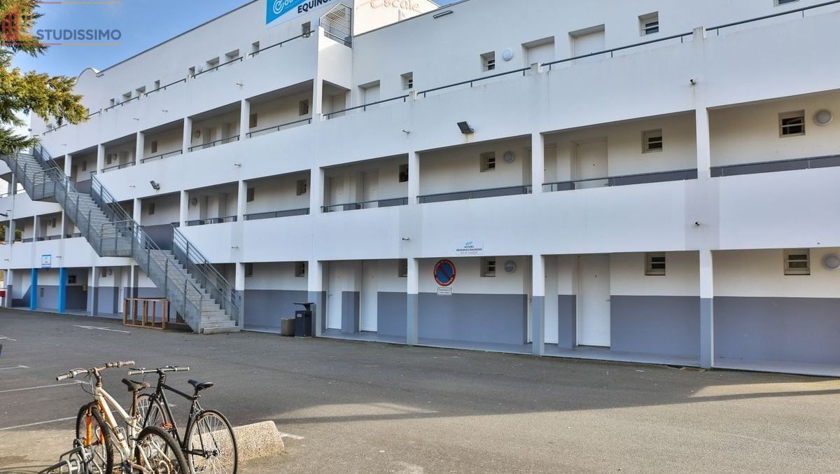 Studio à Saint-Gilles-Croix-de-Vie