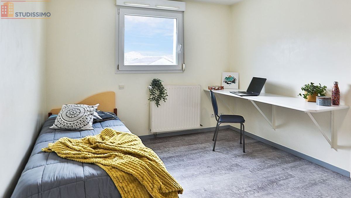 Studio meublé 20m² Saint-Gilles-Croix-de-Vie - Toutes charges comprises - Photo 3