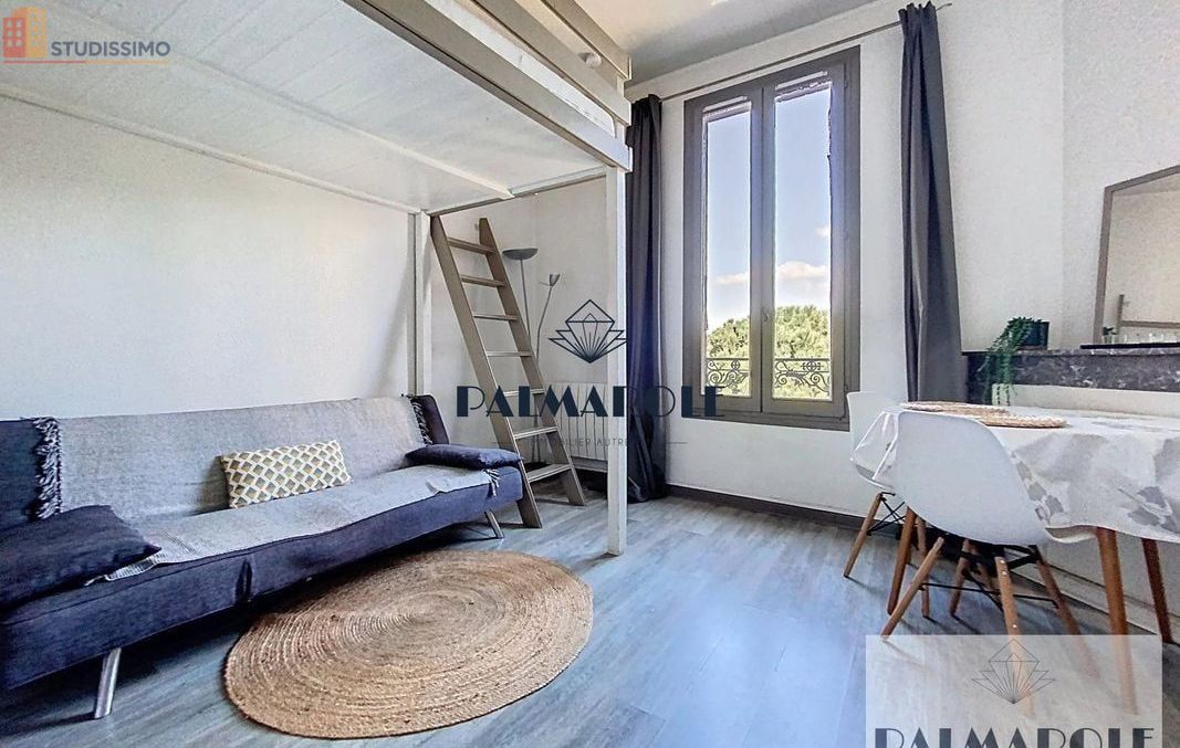 Studio à Perpignan