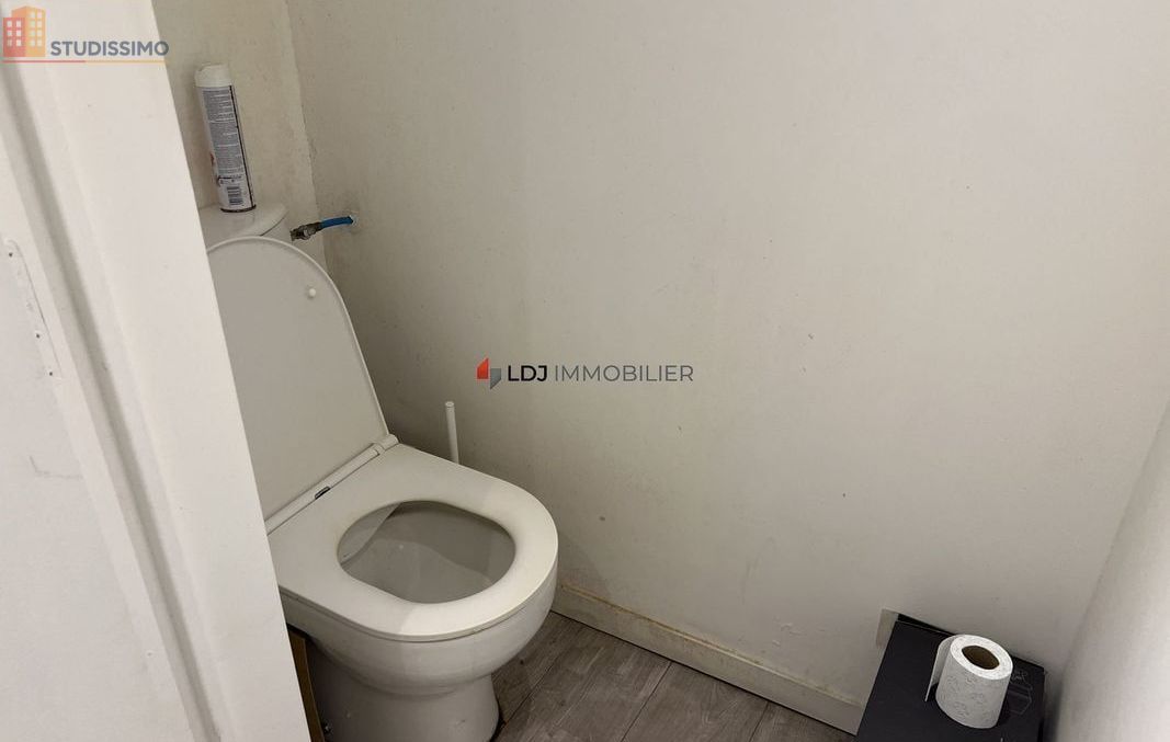 Studio 31m² Amélie-les-Bains-Palalda - DPE C - Photo 5