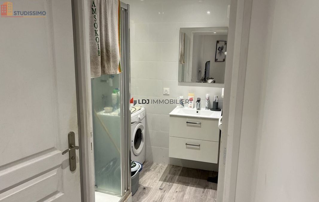 Studio 31m² Amélie-les-Bains-Palalda - DPE C - Photo 4