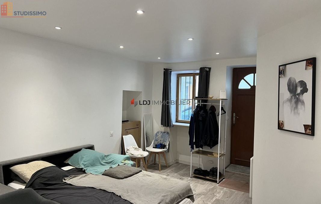 Studio 31m² Amélie-les-Bains-Palalda - DPE C - Photo 3