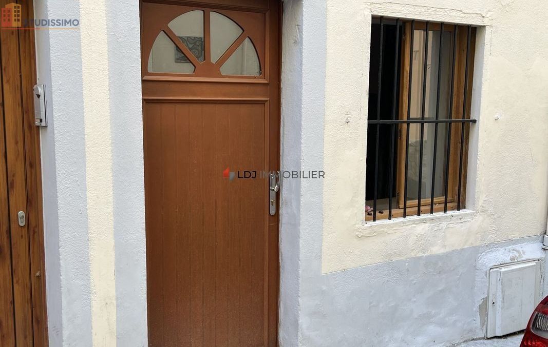 Studio 31m² Amélie-les-Bains-Palalda - DPE C - Photo 2