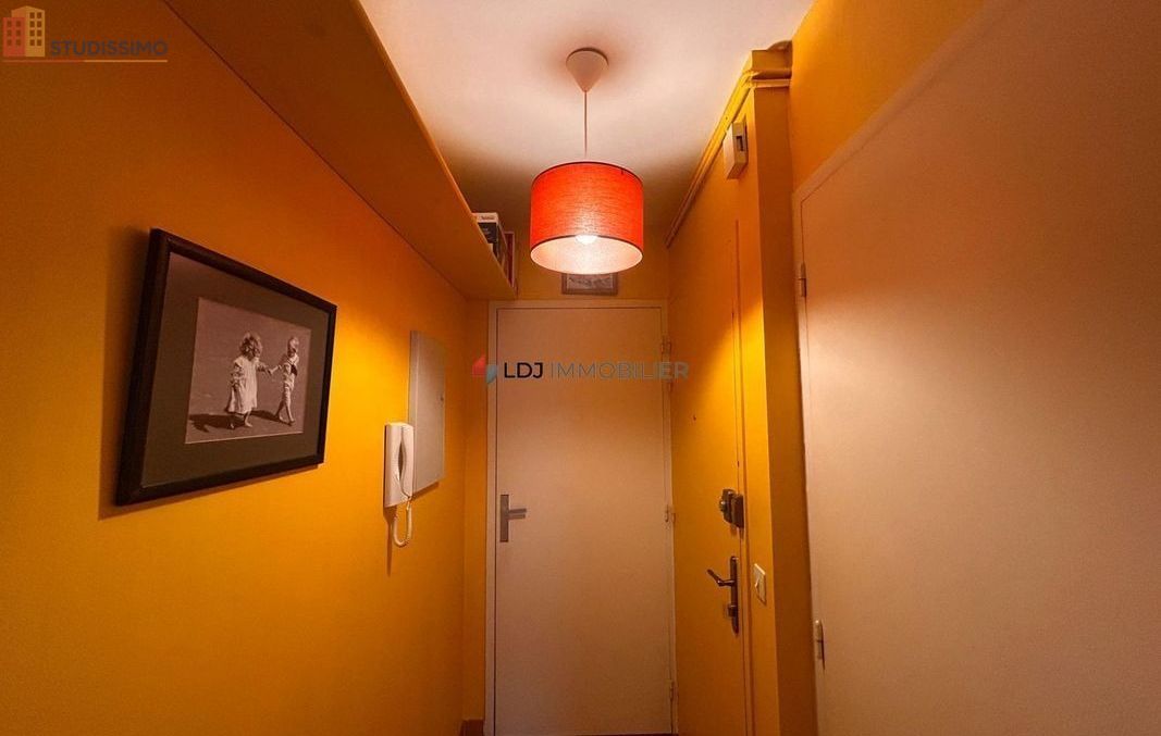 Studio 24m² Amélie-les-Bains-Palalda 66110 - DPE C - Photo 3