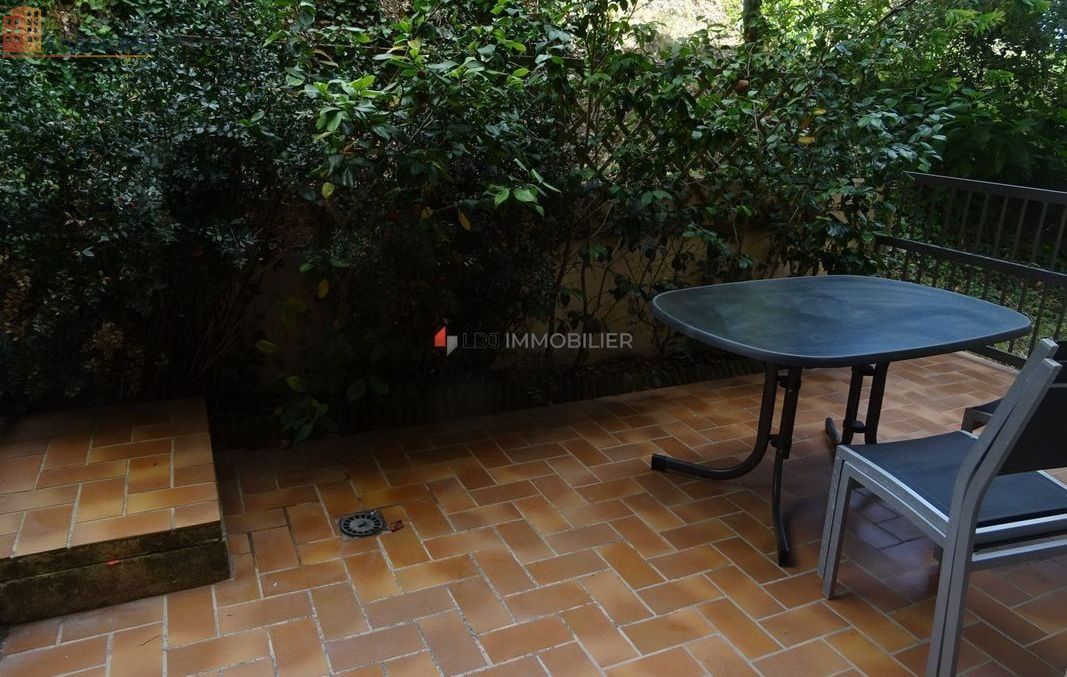 Studio 32m² Amélie-les-Bains-Palalda - DPE D - Photo 1