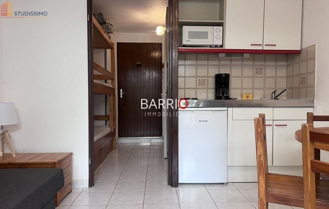 Studio 28m² Argelès-sur-Mer - Proche commodités - Photo 4