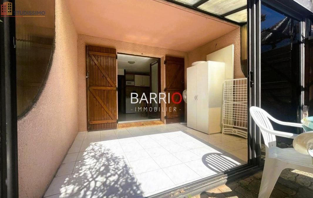Studio 28m² Argelès-sur-Mer - Proche commodités - Photo 2