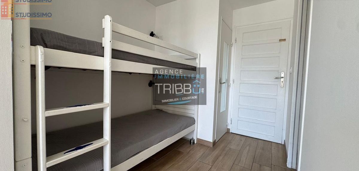 Studio 32m² Saint-Cyprien 66750 - Photo 9
