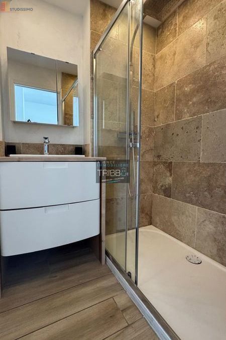 Studio 32m² Saint-Cyprien 66750 - Photo 8