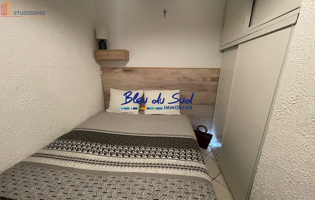 Studio 30m² Vernet-les-Bains - Étage 2/3 - Photo 4