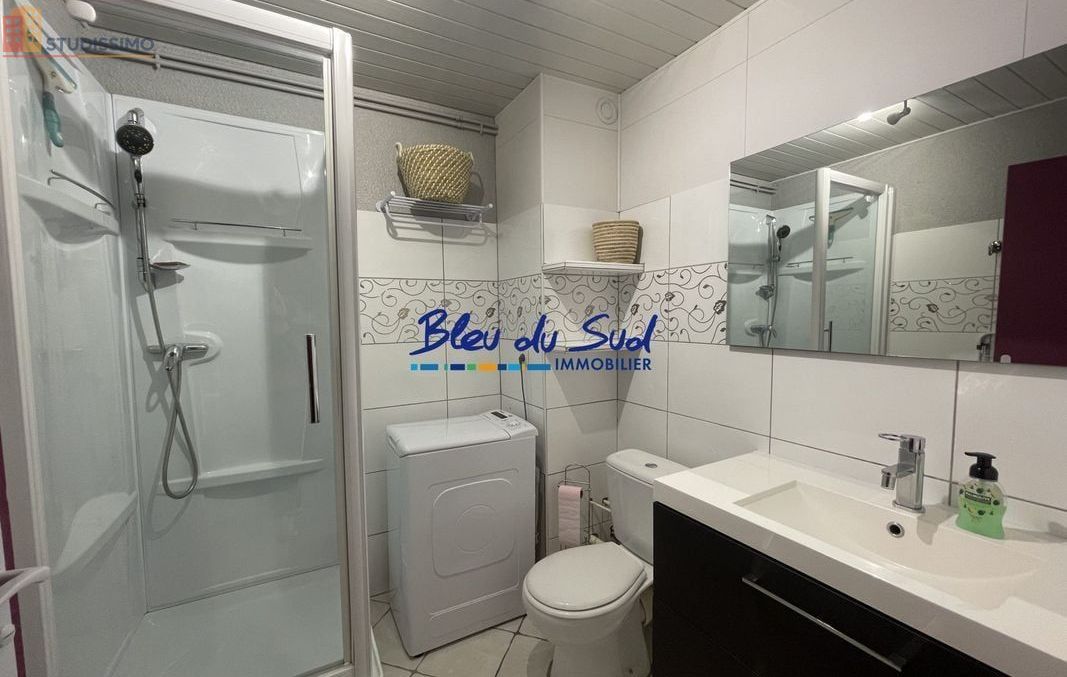Studio 30m² Vernet-les-Bains - Étage 2/3 - Photo 2