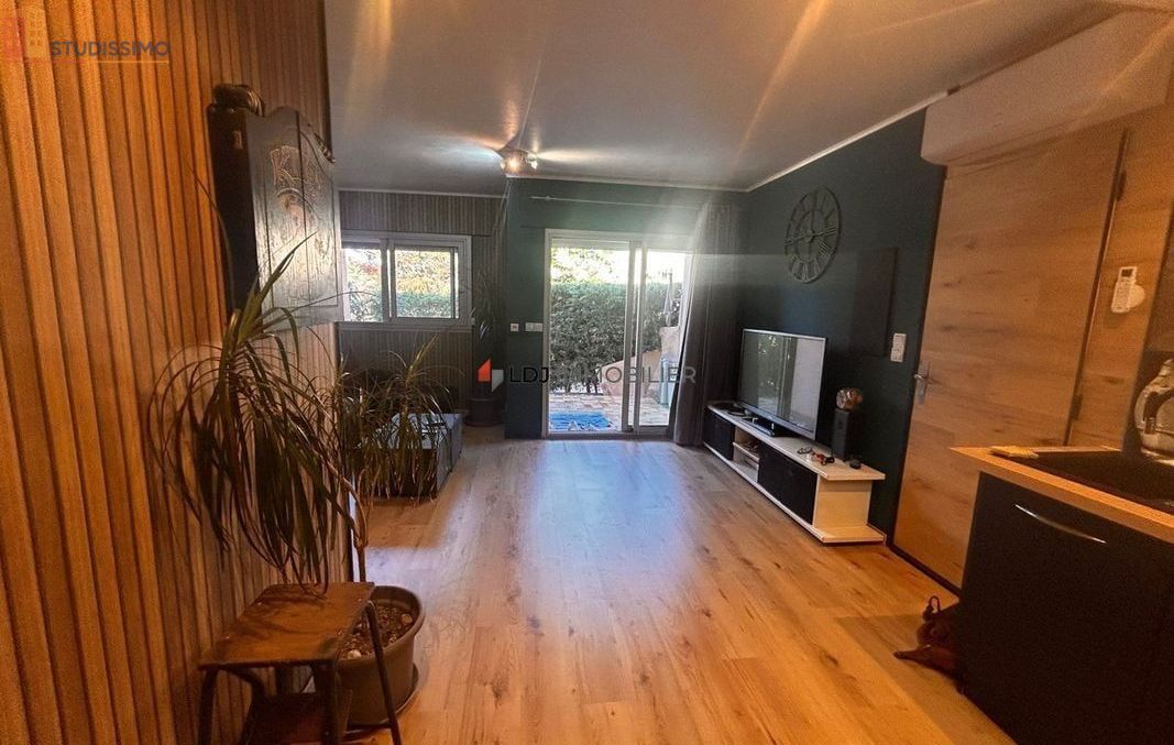 Studio 30m² Le Boulou - Lumineux - Photo 11