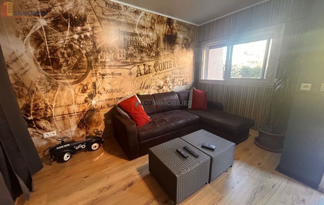 Studio 30m² Le Boulou - Lumineux - Photo 9