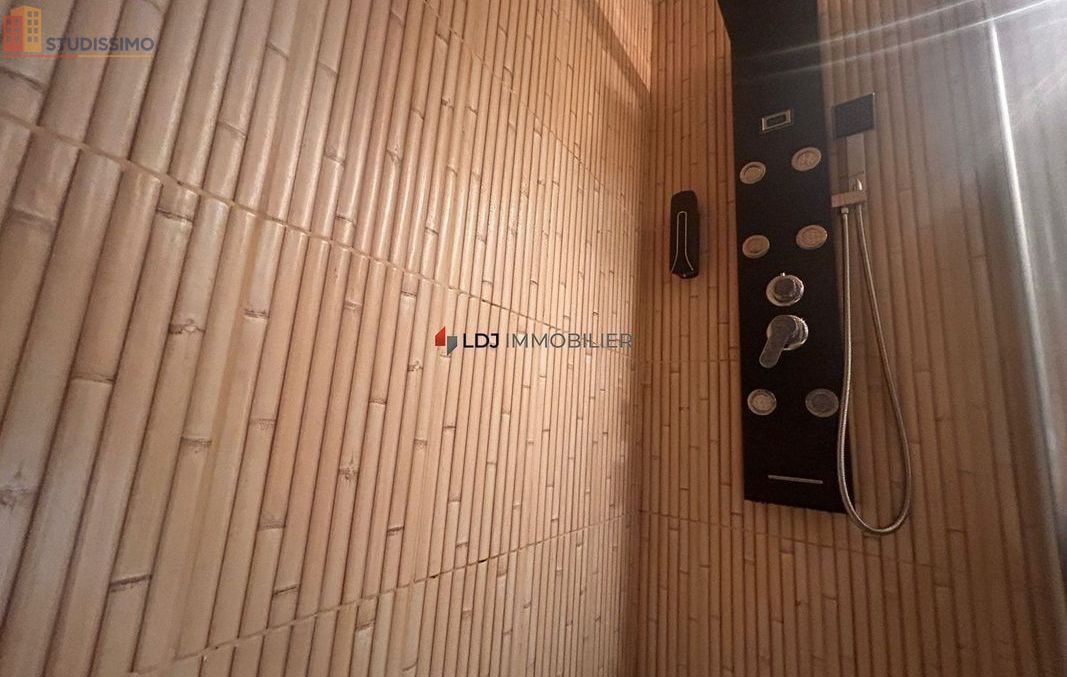 Studio 30m² Le Boulou - Lumineux - Photo 8
