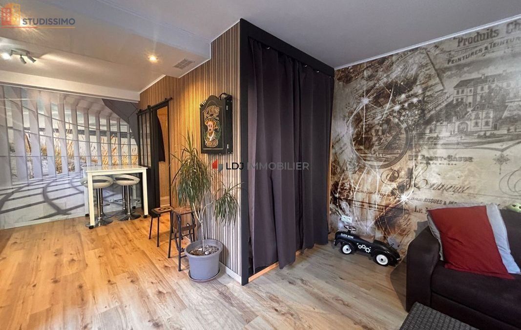 Studio 30m² Le Boulou - Lumineux - Photo 2