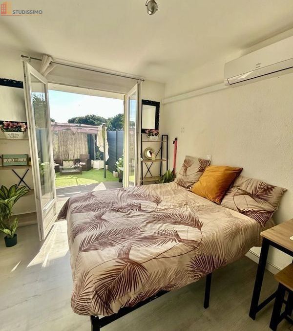 Studio 18m² Canet-en-Roussillon - DPE C - Photo 5