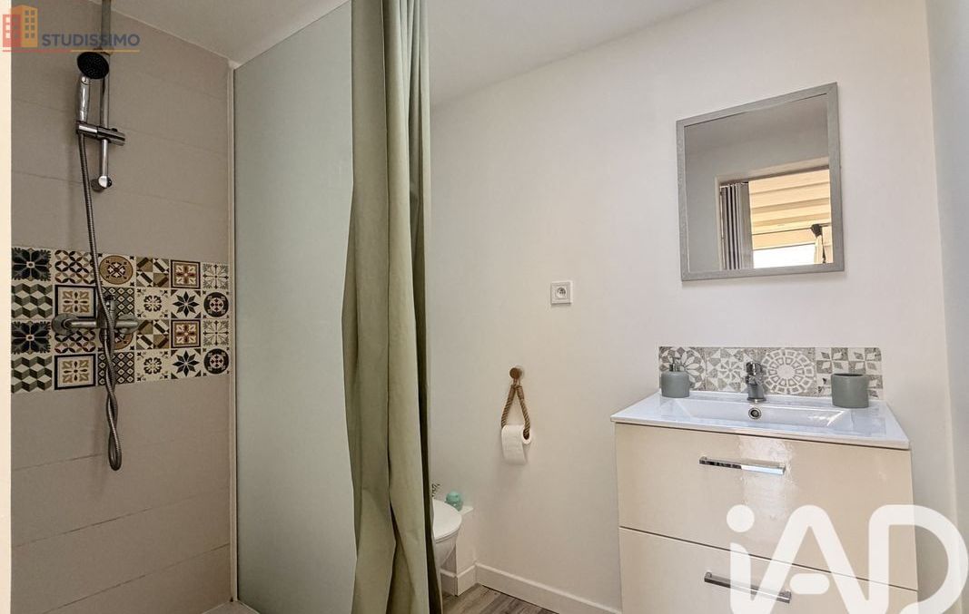 Studio 16m² Canet-en-Roussillon - Sans caractéristique disponible - Photo 3