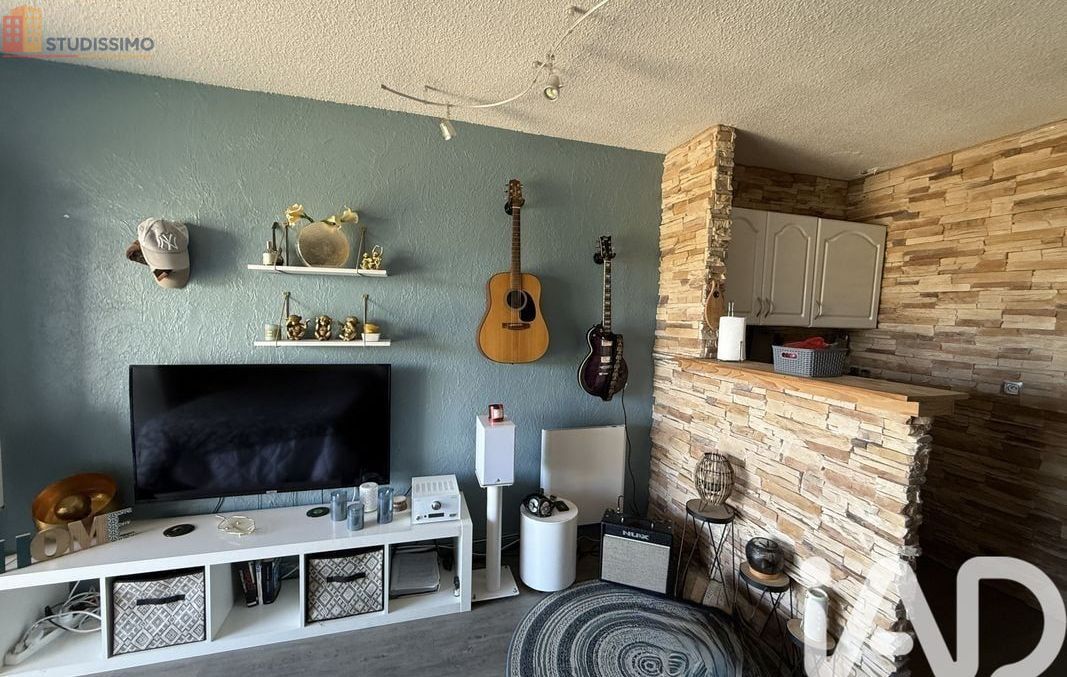 Studio 24m² Le Barcarès - Plage proche - Photo 3