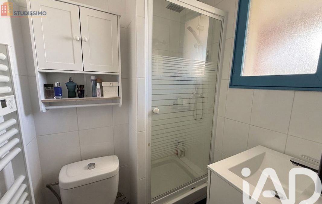 Studio 24m² Le Barcarès - Plage proche - Photo 2