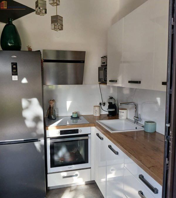Studio 27m² Le Barcarès - Vue mer, lumineux - Photo 7