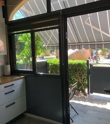 Studio 27m² Le Barcarès - Vue mer, lumineux - Photo 6