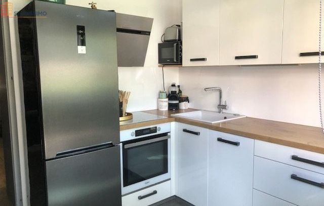 Studio 27m² Le Barcarès - Vue mer, lumineux - Photo 5