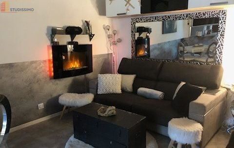 Studio 27m² Le Barcarès - Vue mer, lumineux - Photo 3
