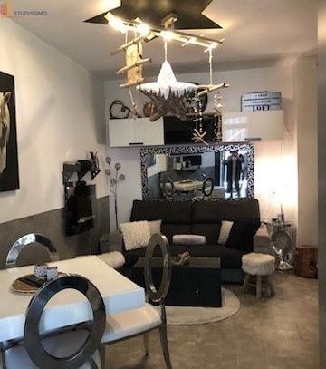 Studio 27m² Le Barcarès - Vue mer, lumineux - Photo 2