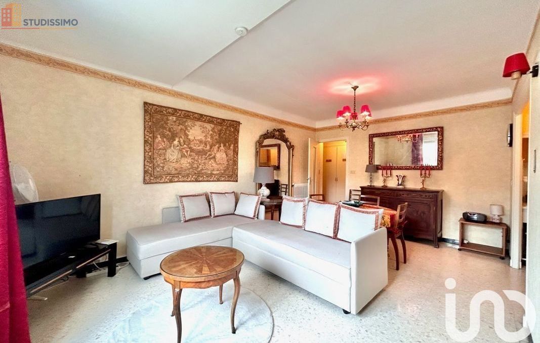 Studio 37m² Amélie-les-Bains-Palalda - Lumineux - Photo 7