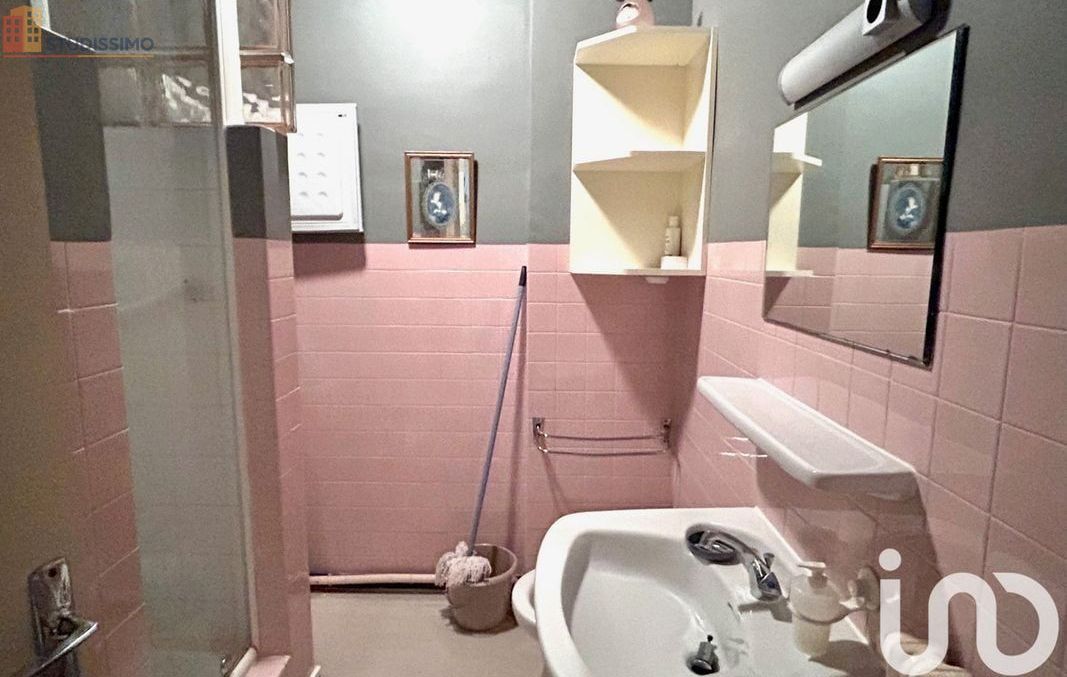 Studio 37m² Amélie-les-Bains-Palalda - Lumineux - Photo 3