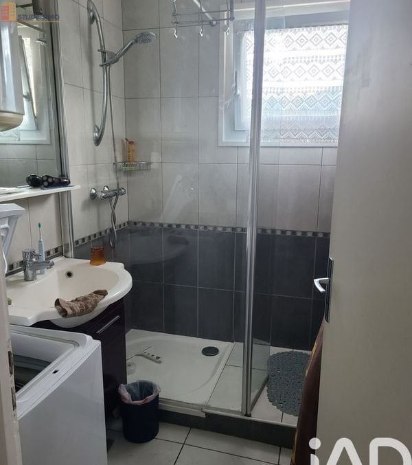 Studio 33m² Amélie-les-Bains-Palalda - DPE B - Photo 5