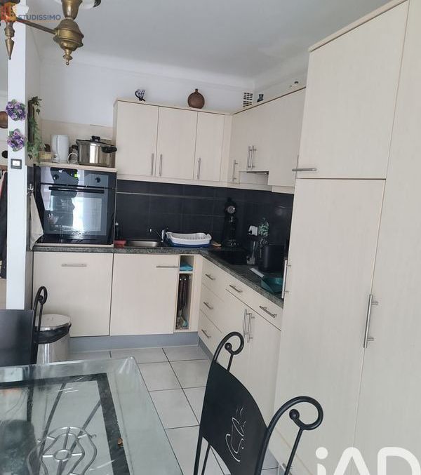 Studio 33m² Amélie-les-Bains-Palalda - DPE B - Photo 3