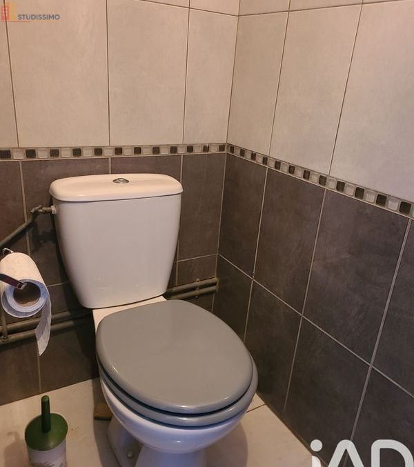 Studio 33m² Amélie-les-Bains-Palalda - DPE B - Photo 2