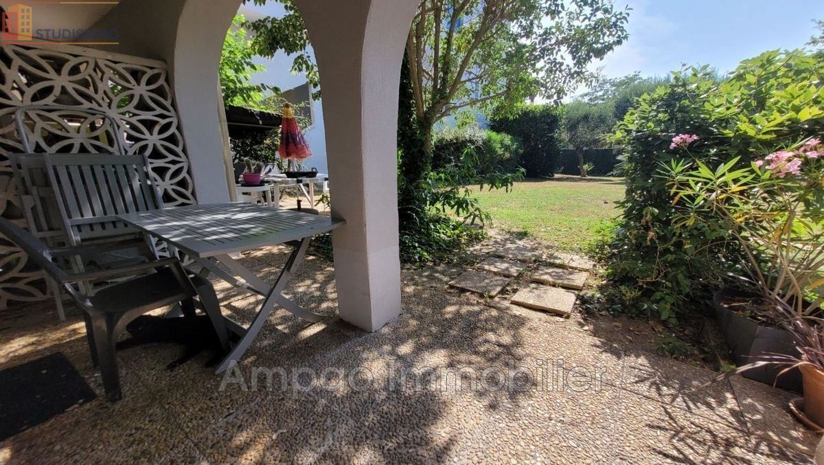 Studio 27m² Canet-en-Roussillon - 1 pièce - Photo 6