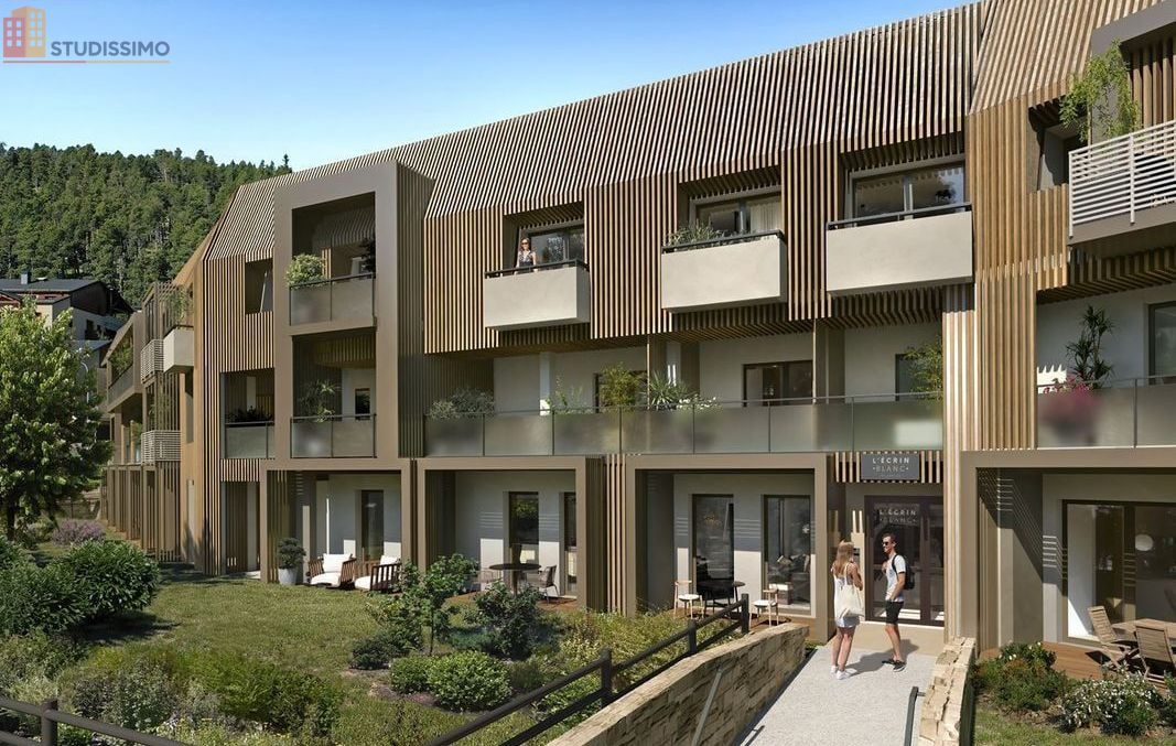 Studio à Les Angles