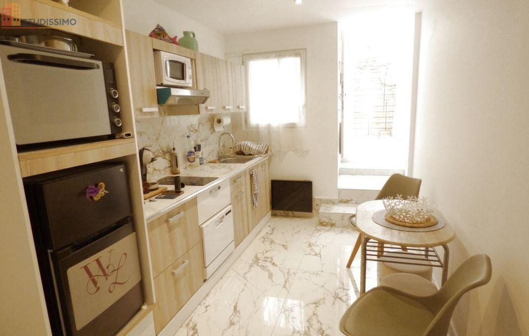 Studio 26m² Perpignan 66000 - Photo 5