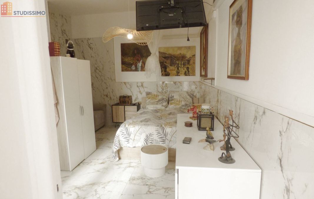 Studio 26m² Perpignan 66000 - Photo 4